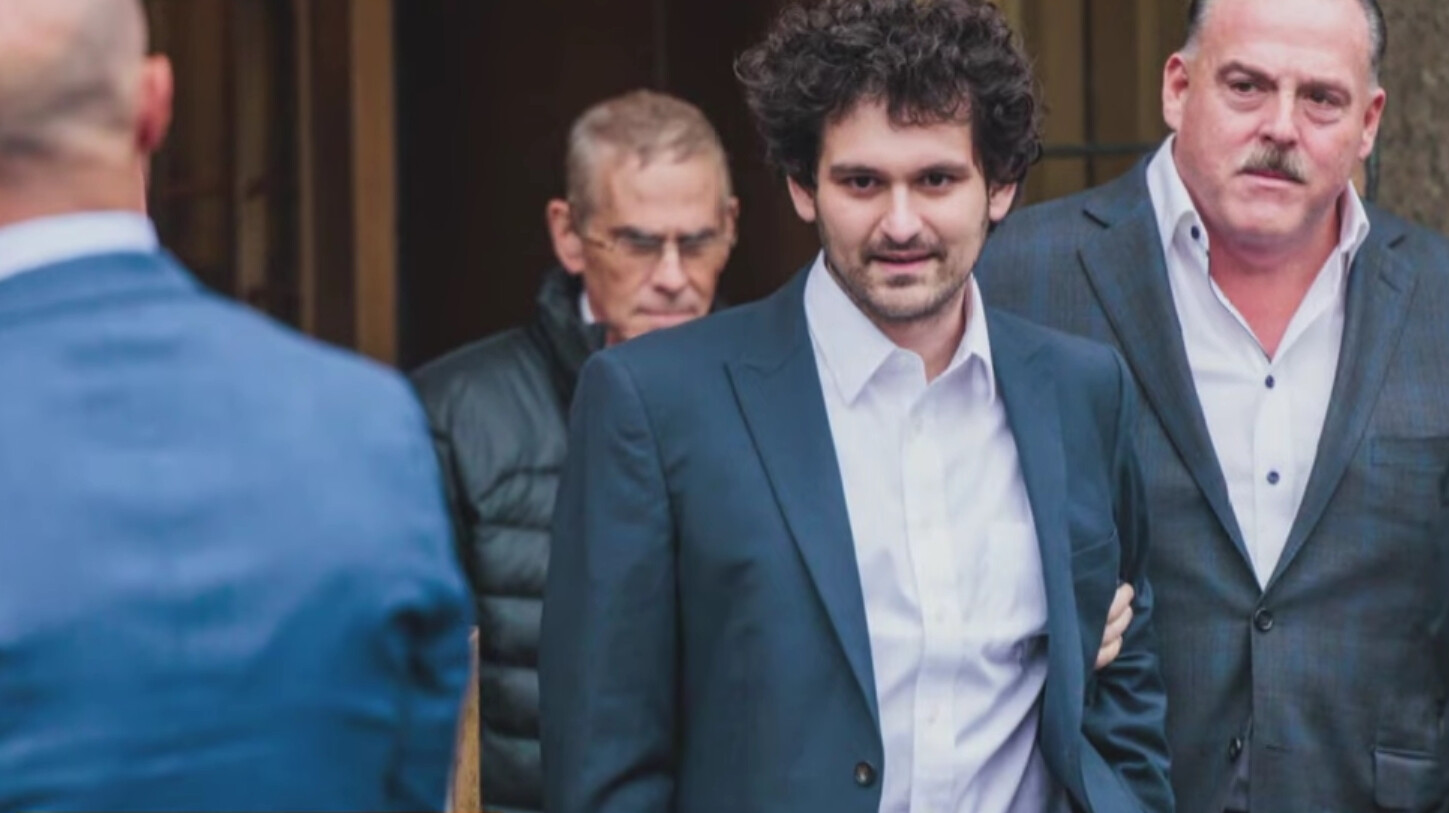 Sam Bankman-Fried’s Legal Team Seeks Pre-Trial Release Due to Poor Prison Internet