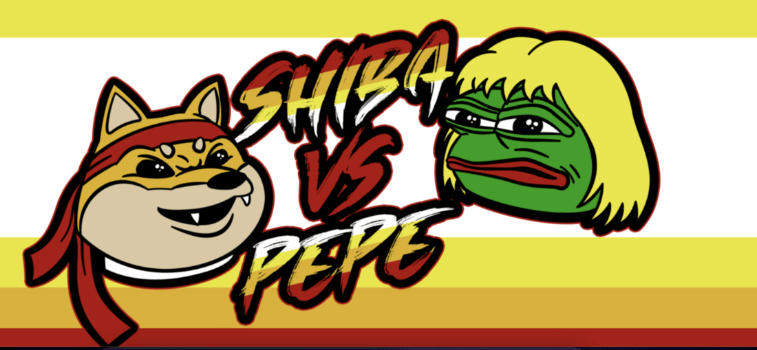 Shepe (Shiba vs Pepe) Price Prediction 2023 – 2030