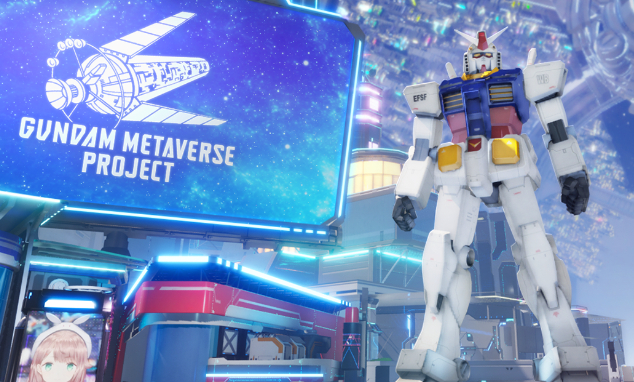 Japanese Gaming Giant Bandai Namco Halts Gundam Metaverse Downloads – What’s Going On?