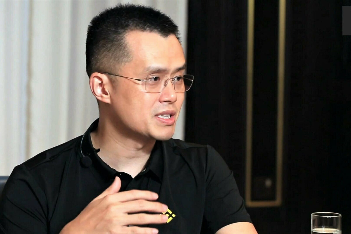 Binance CEO CZ Predicts DeFi to Outshine CeFi in Upcoming Bull Run