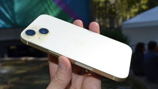 Die bessere Wahl? Deswegen würde ich das iPhone 15 schlussendlich dem iPhone 15 Pro vorziehen