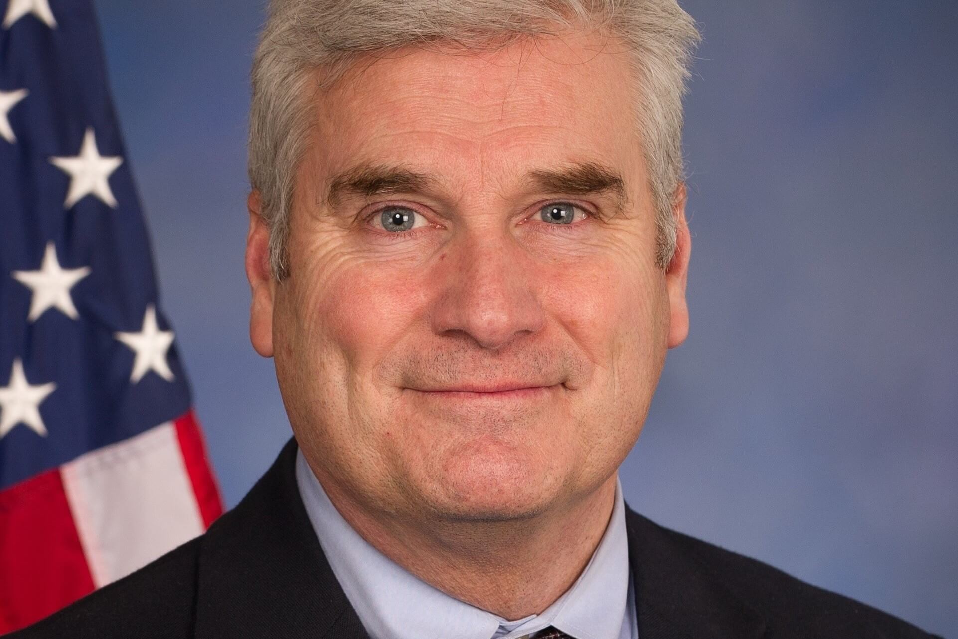 Crypto Advocate Rep. Tom Emmer Enters House Speaker Contest with Eight Competitors