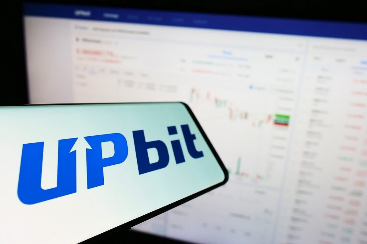 Crypto Exchange Upbit Resumes Aptos Withdrawals After Resolving Scam Token Issue