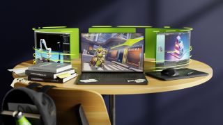 Bequem durch Schulzeit und Unitage mit NVIDIA: 3 gute Gründe, warum du bei deinem nächsten Laptop auf Team Grün vertrauen solltest