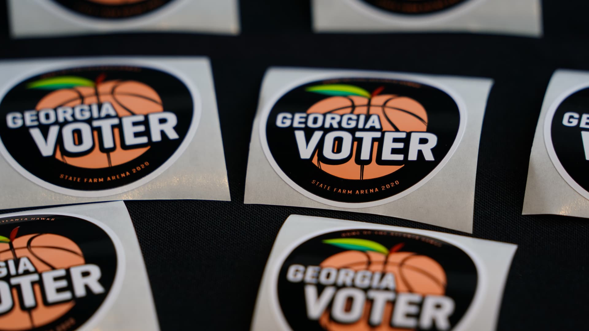 Judge says Georgia’s congressional and legislative districts are discriminatory and must be redrawn