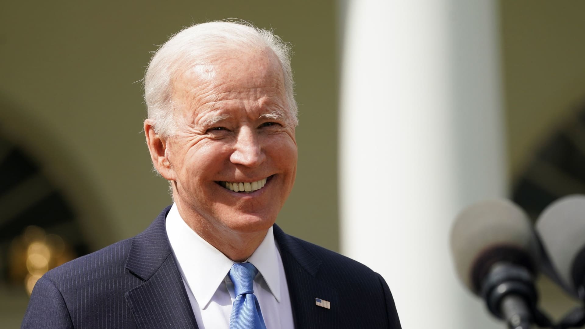 Biden tops Trump in 2024 campaign fundraising for third quarter, but ex-president’s war chest dwarfs GOP rivals