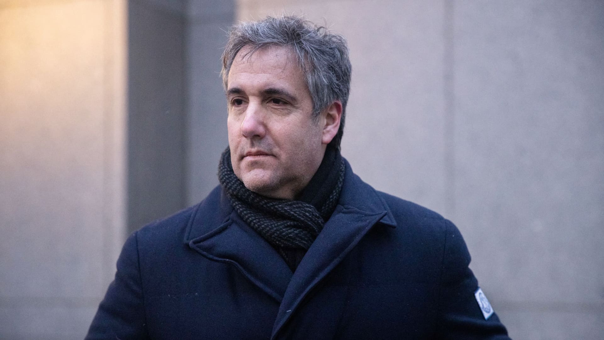 Michael Cohen testifies Trump ordered him to falsely inflate asset values