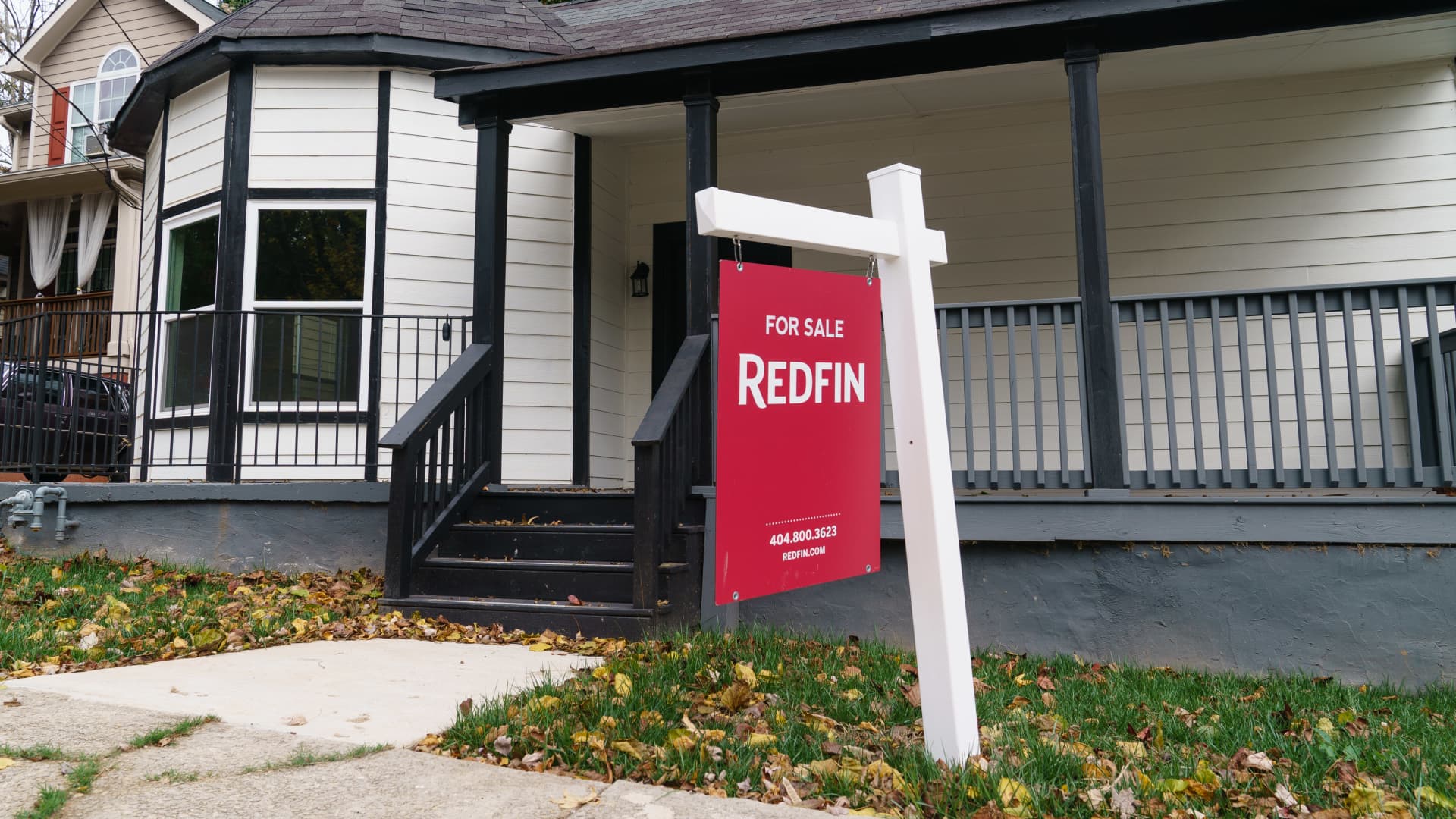 Stocks making the biggest moves after the bell: Redfin, Cadence Design Systems and more