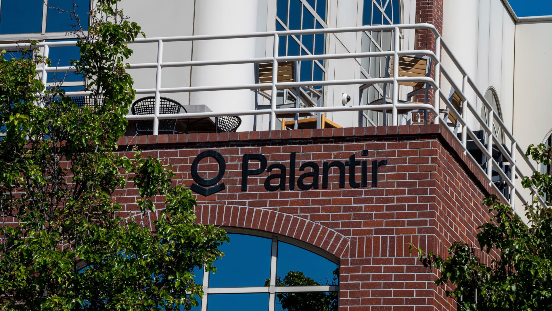 Stocks making the biggest moves premarket: Palantir, PepsiCo, Rivian and more