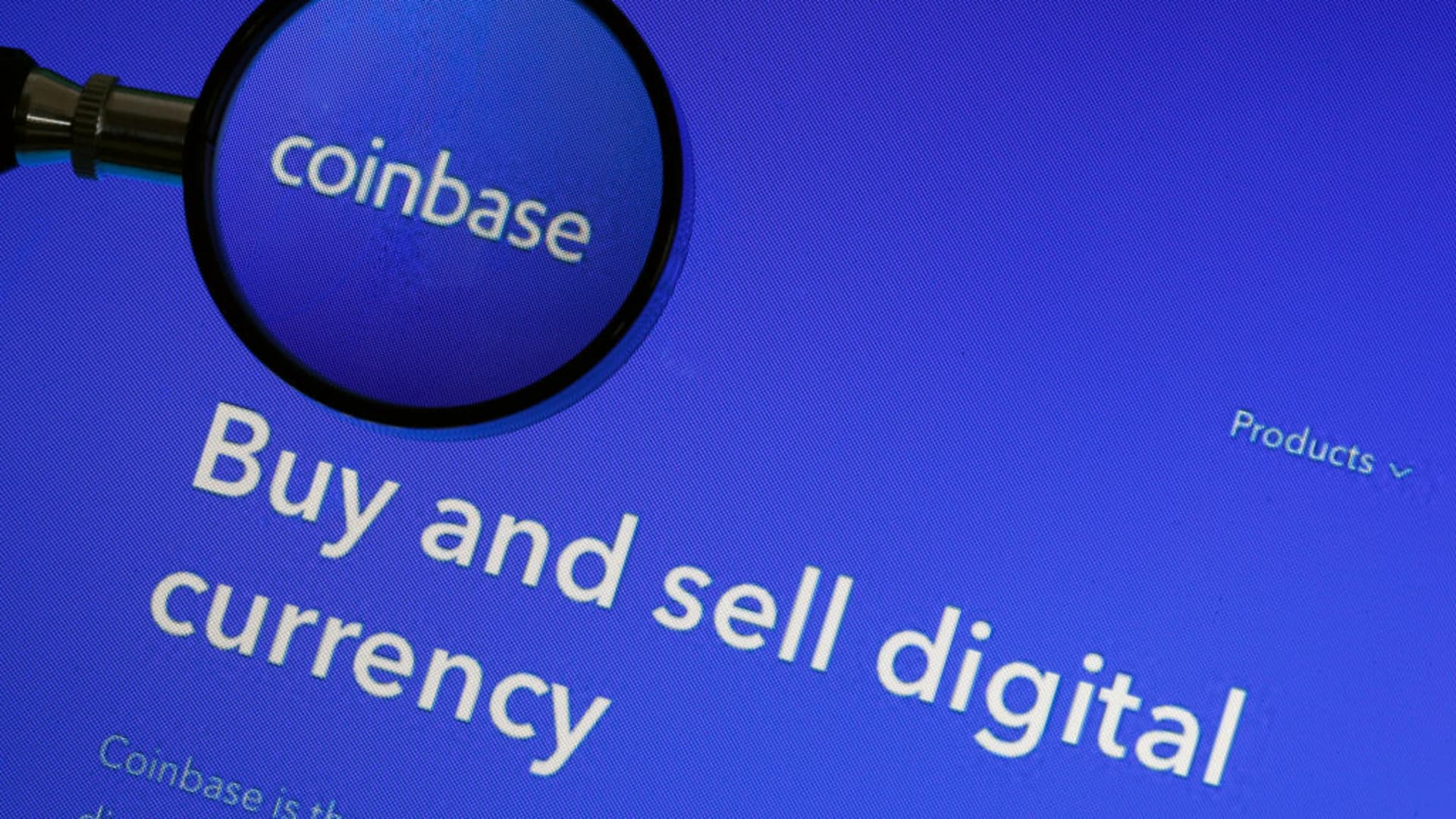 Coinbase picks Ireland as its main EU regulatory hub as U.S. authorities go on the offensive