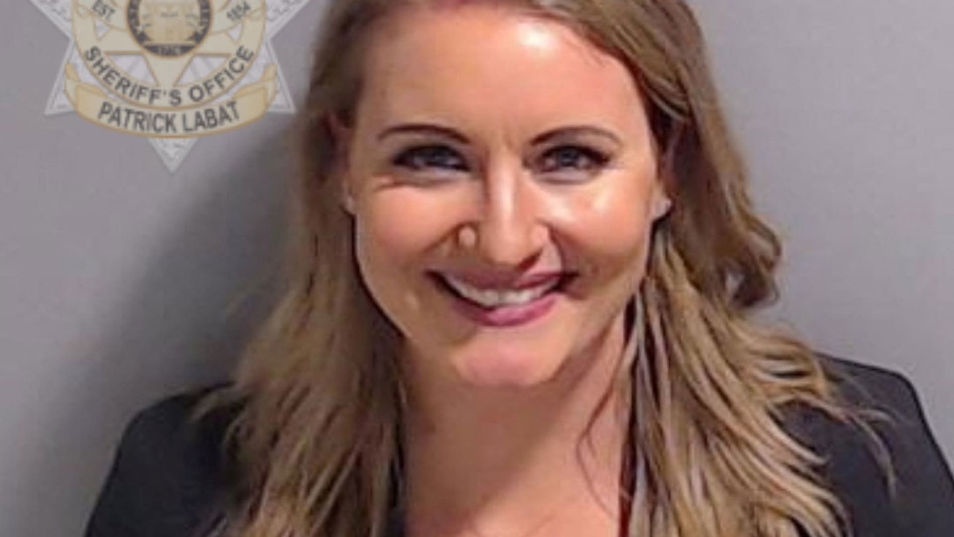 Trump 2020 lawyer Jenna Ellis pleads guilty in Georgia election case, the latest to flip