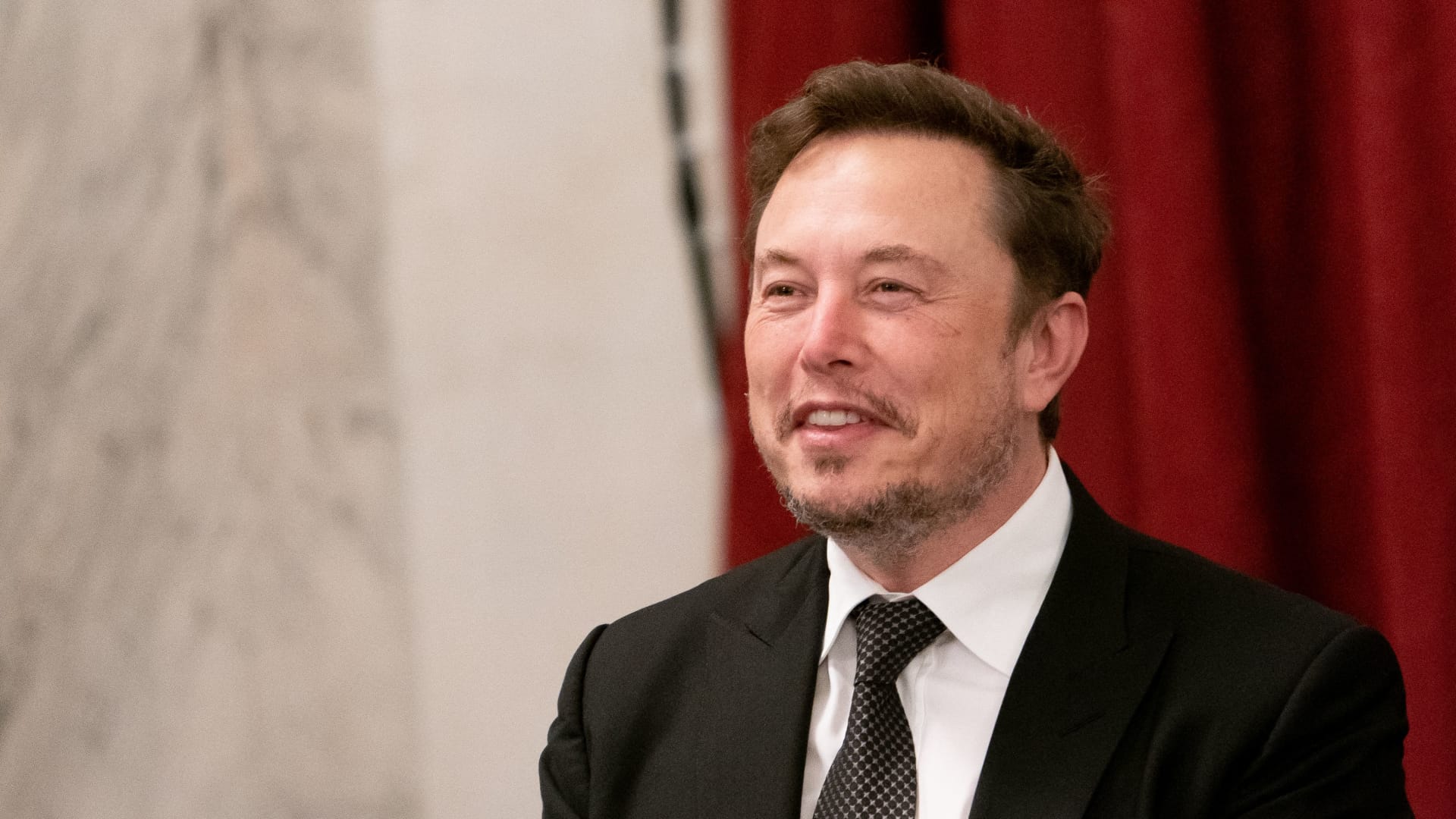 Elon Musk wants your ‘entire financial life’ on X: Report