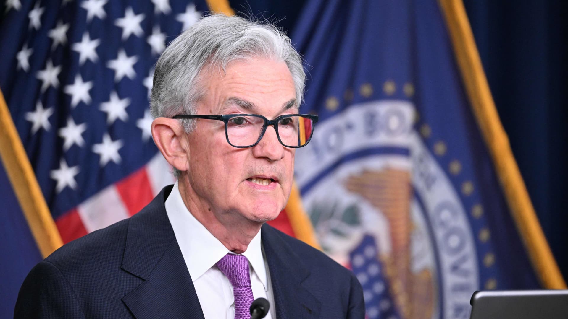 Here’s everything to expect from the Fed’s policy announcement Wednesday