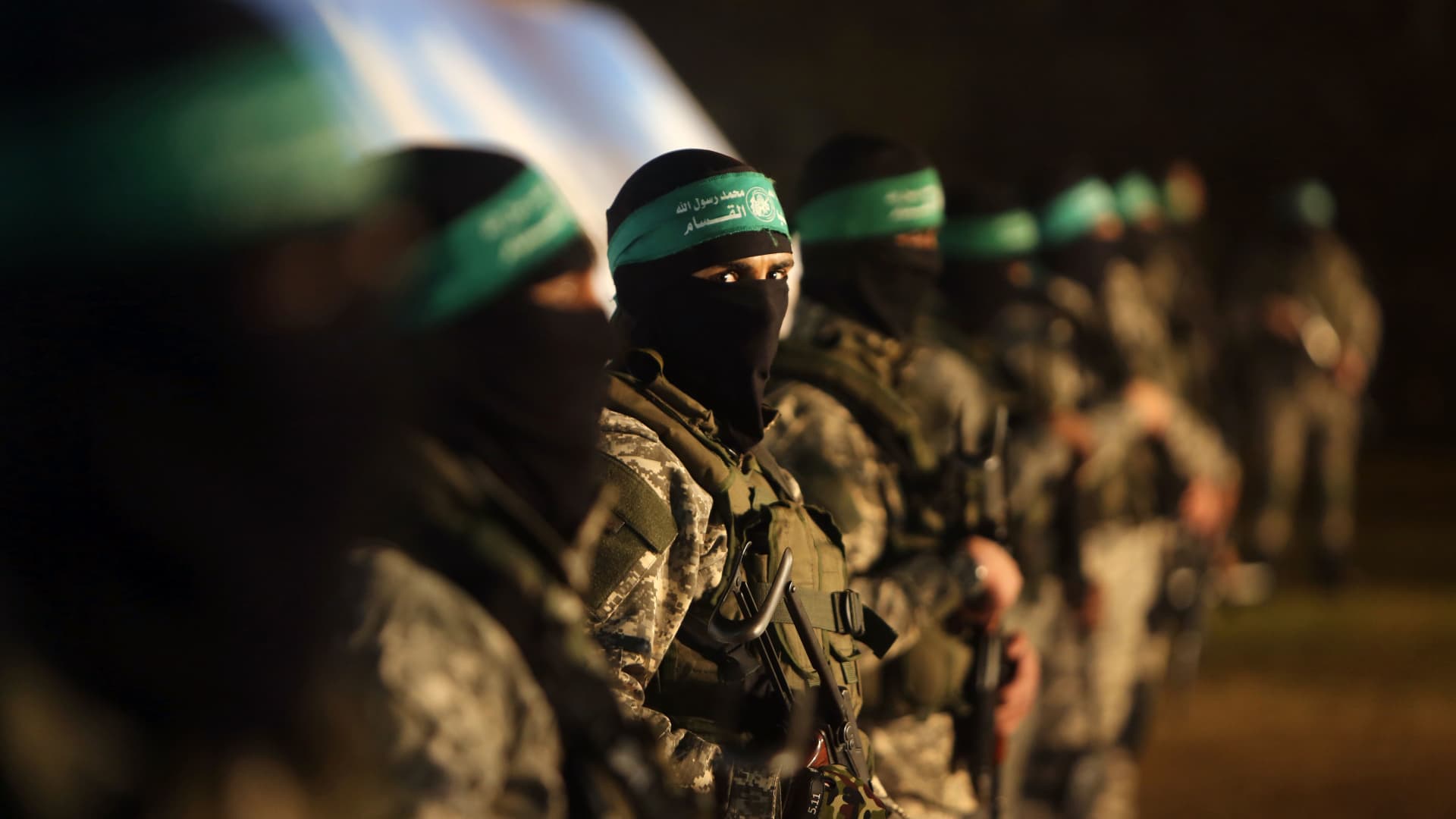 Where Hamas gets its money and why it’s so hard to stop, even as the U.S. steps up efforts