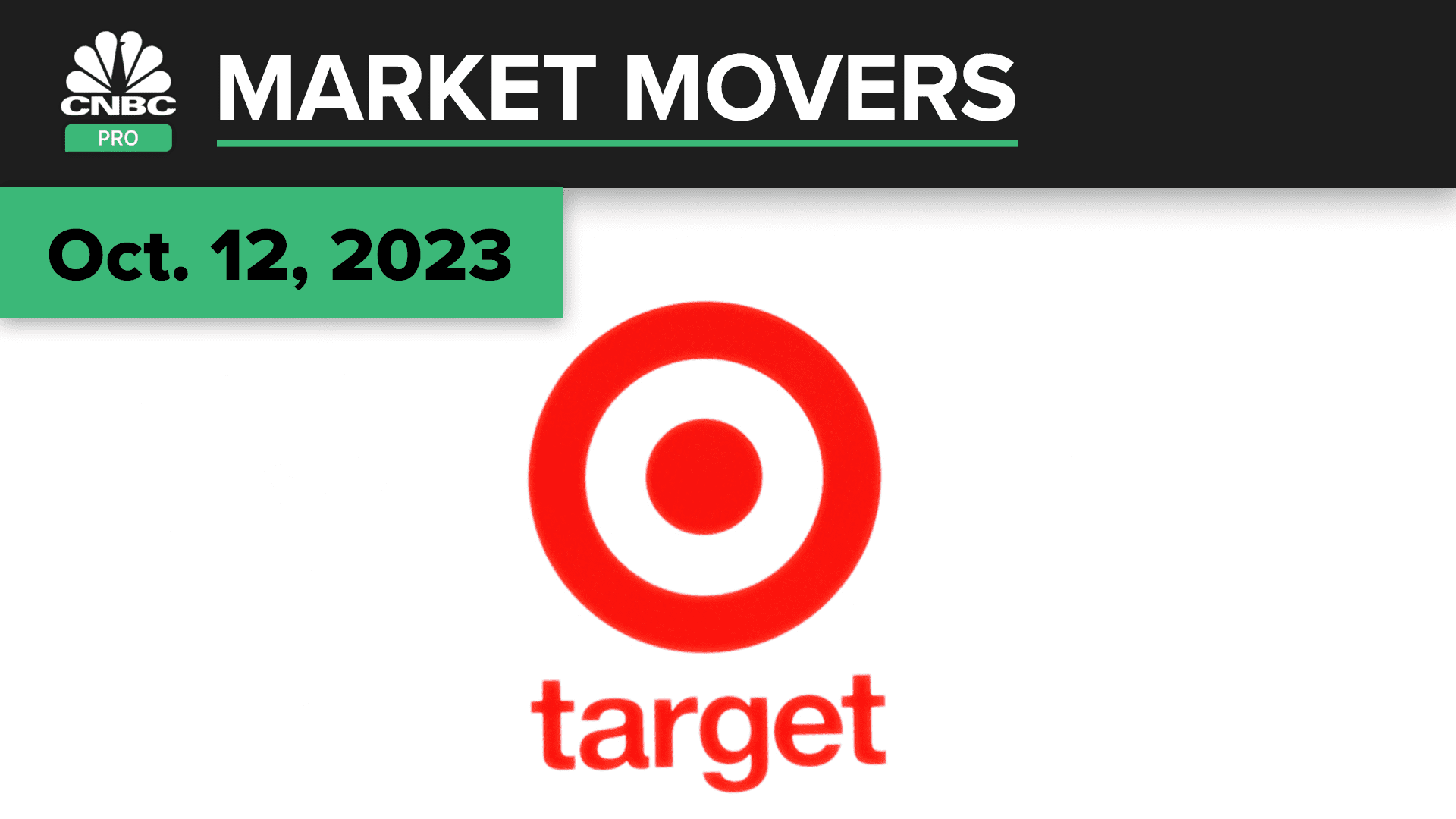 Target shares get upgrade from Bank of America. Here’s what the pros have to say