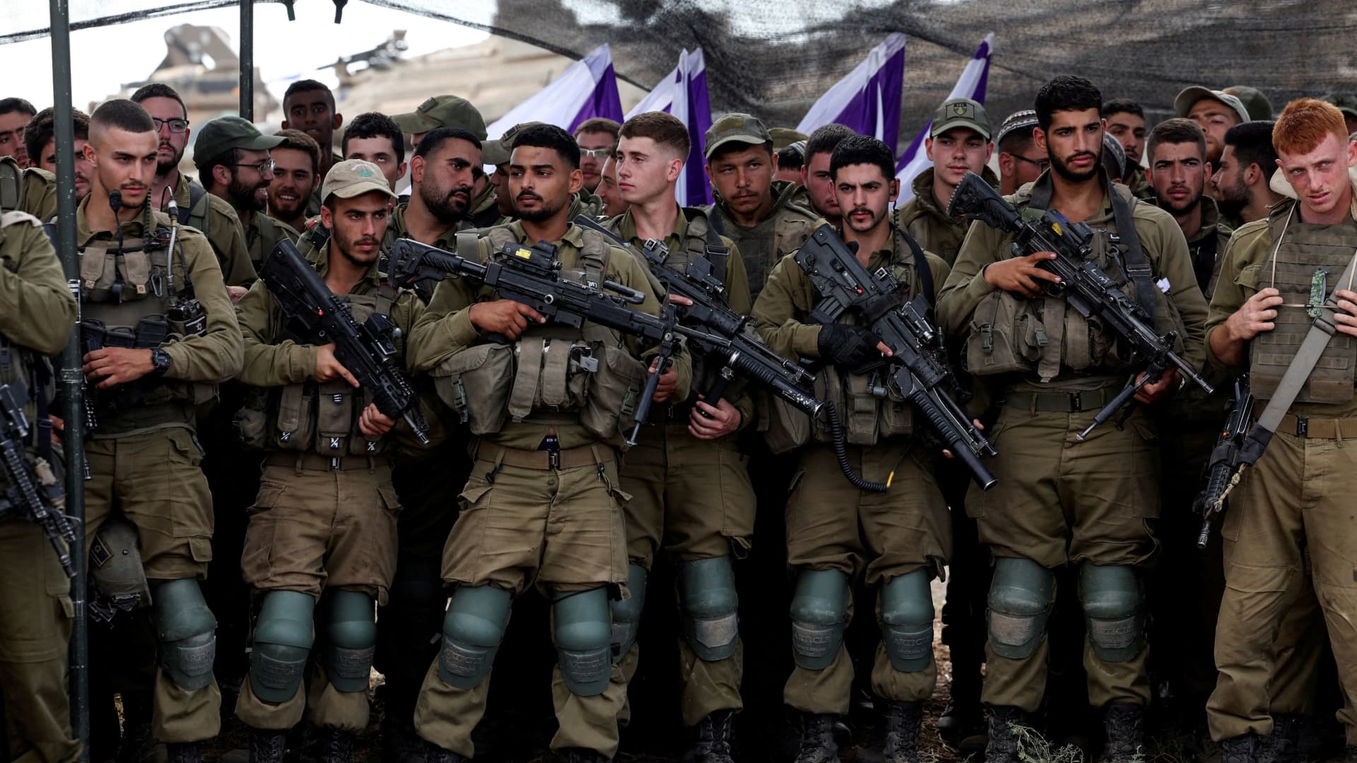 A ground offensive by Israel into Gaza now seems inevitable. The big question is what comes next