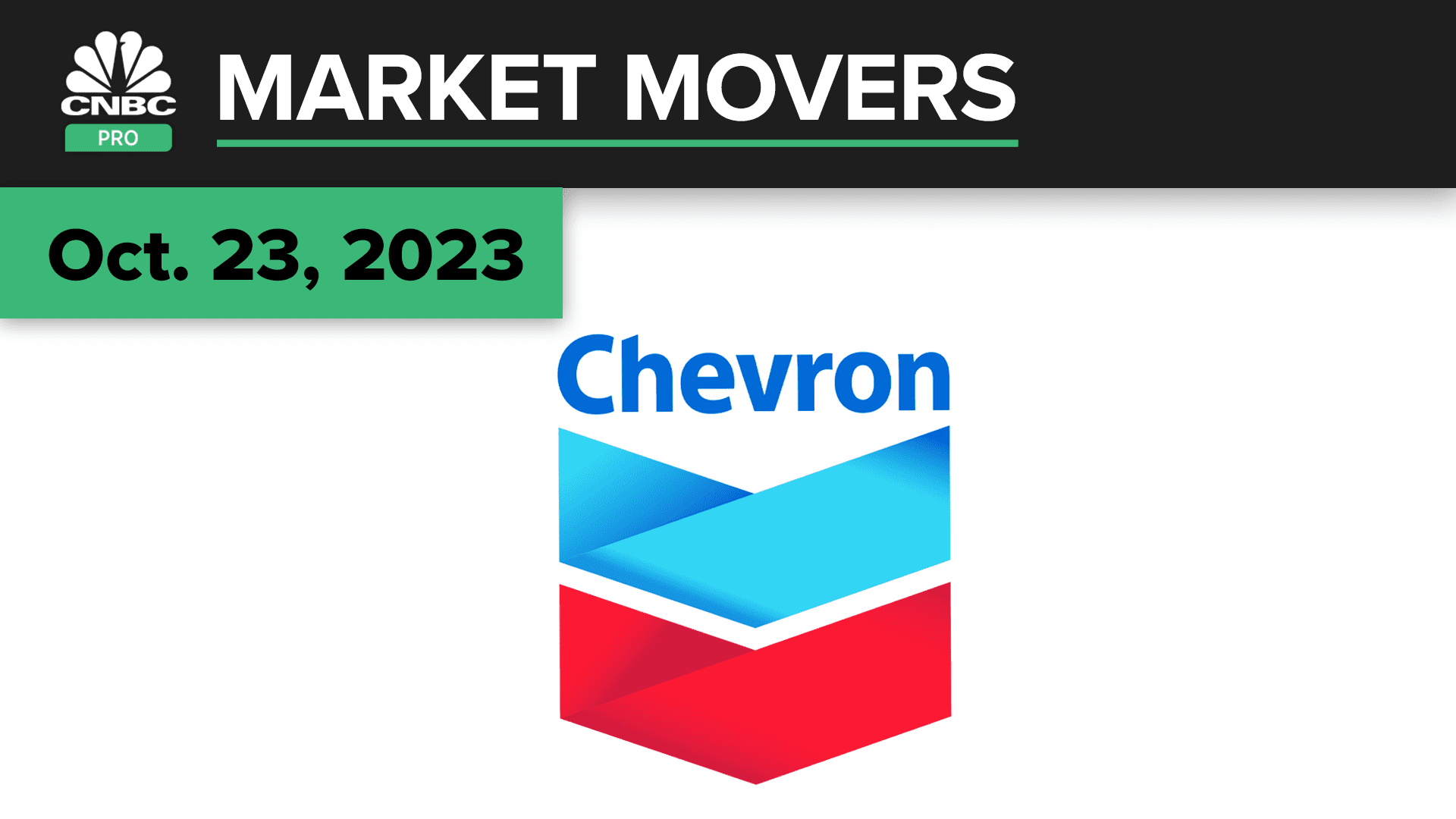 Chevron agrees to buy Hess for $53 billion. Here’s how to invest in the deal