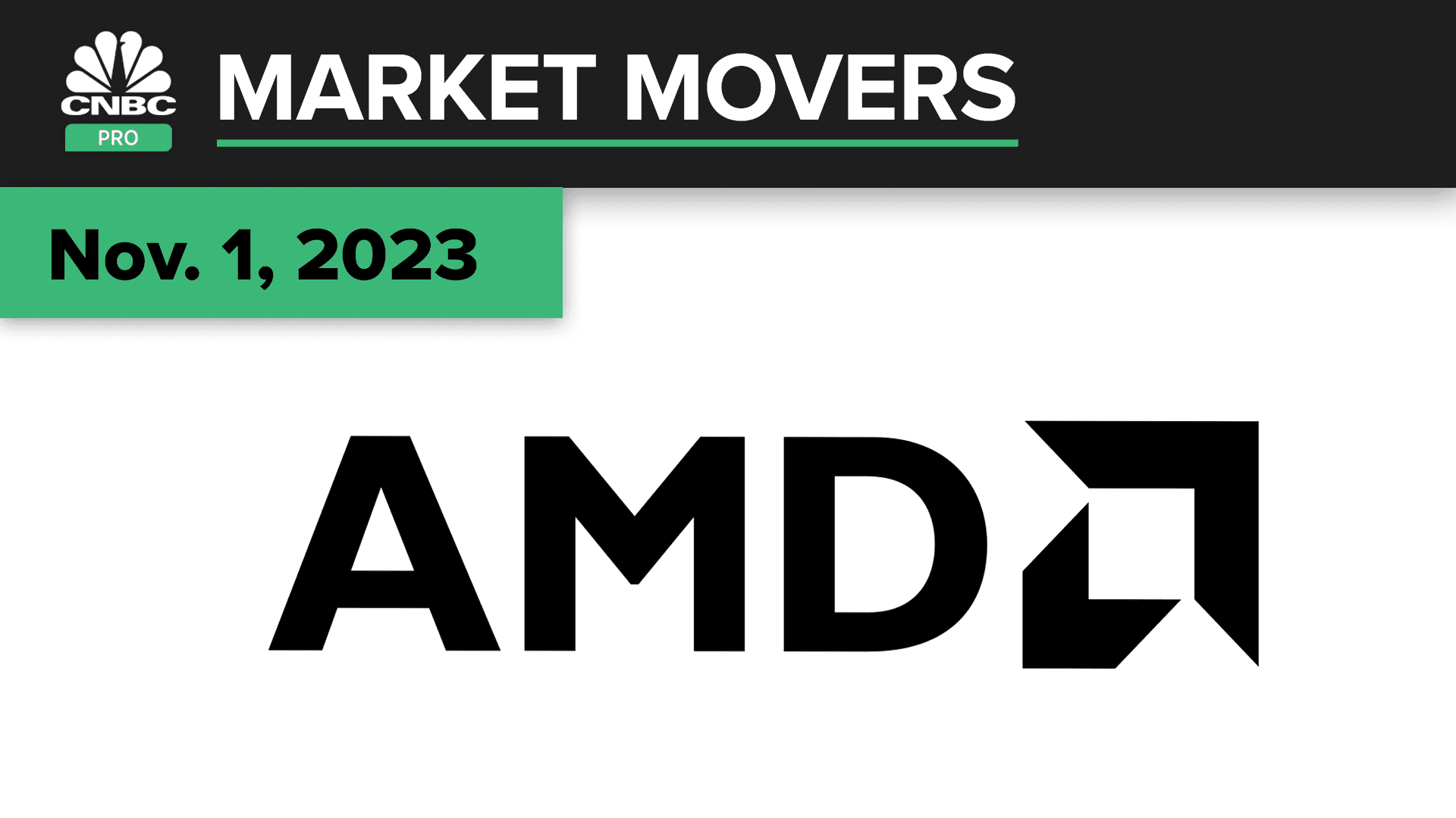 AMD surges after issuing positive outlook for AI chips next year. Here’s what the pros say