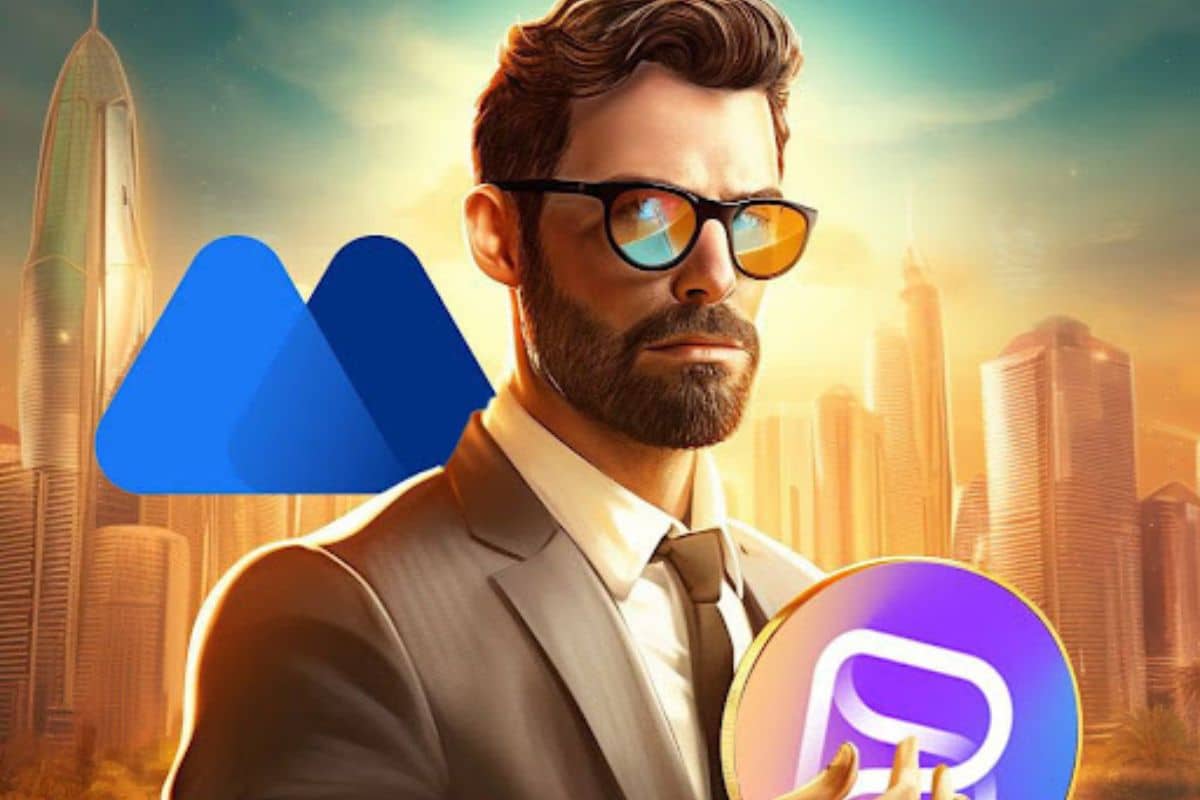 BillionAir ($AIRB) Emerges as the Dominant Player in the GambleFi Universe, Leaving Competitors in the Dust, Raising Over $6.3 Million in Pre-Sale