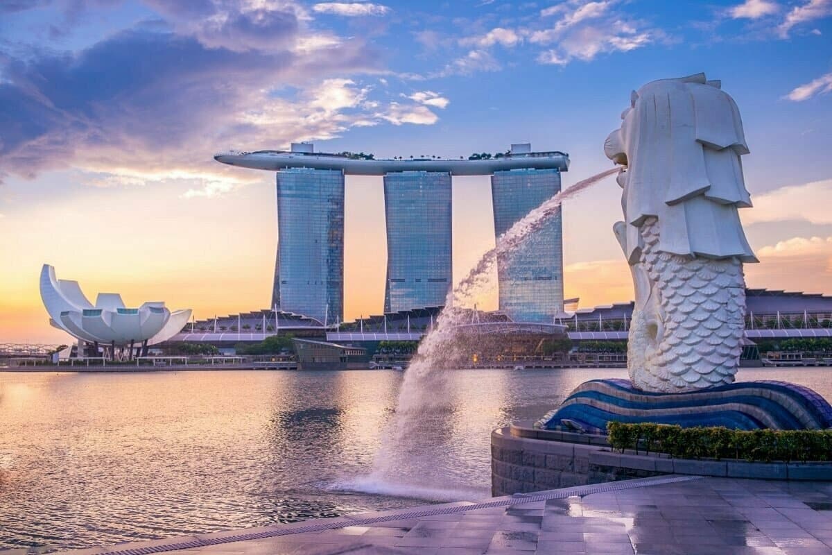 Singapore’s Central Bank Joins Forces with Monetary Authorities in Japan, Switzerland, and the UK for Joint Digital Asset Pilots