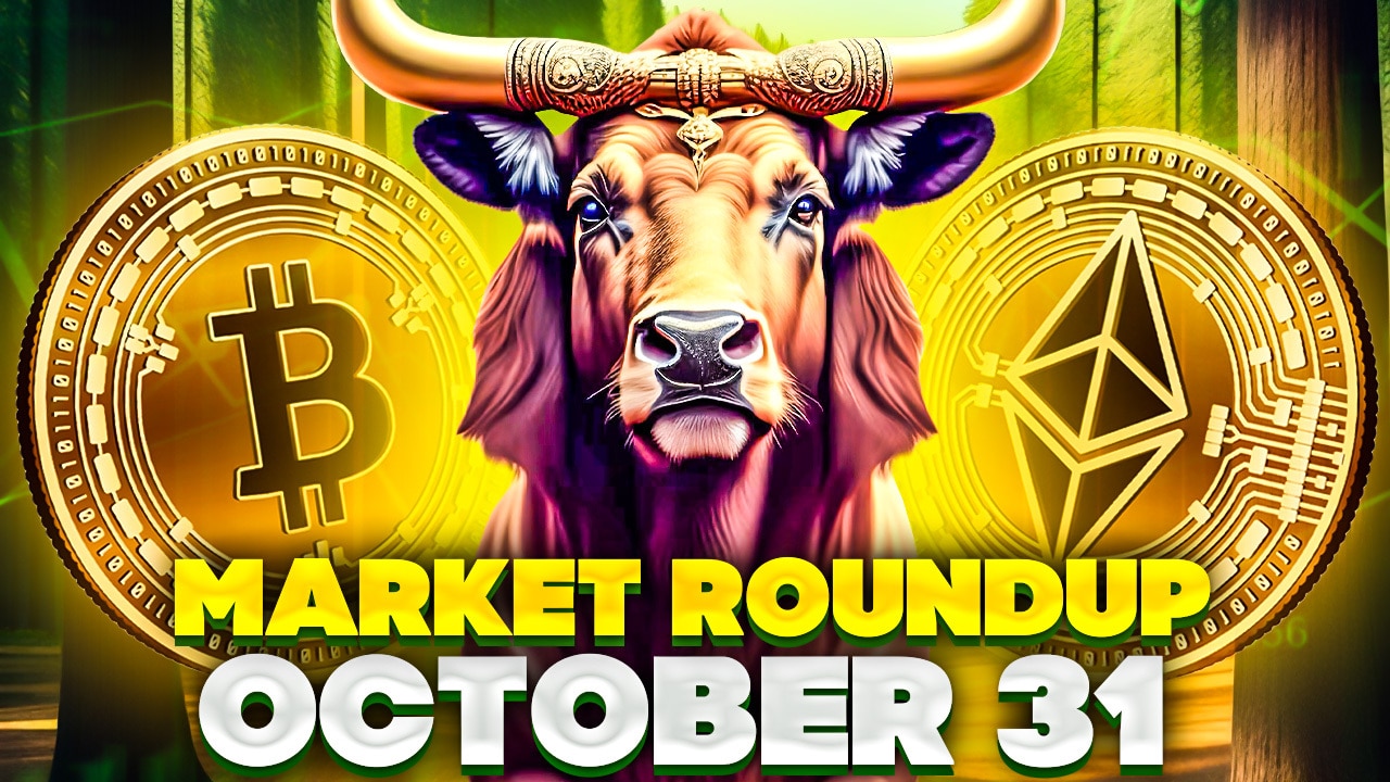 Bitcoin Price Prediction: November’s Peak After Uptober’s Rise?