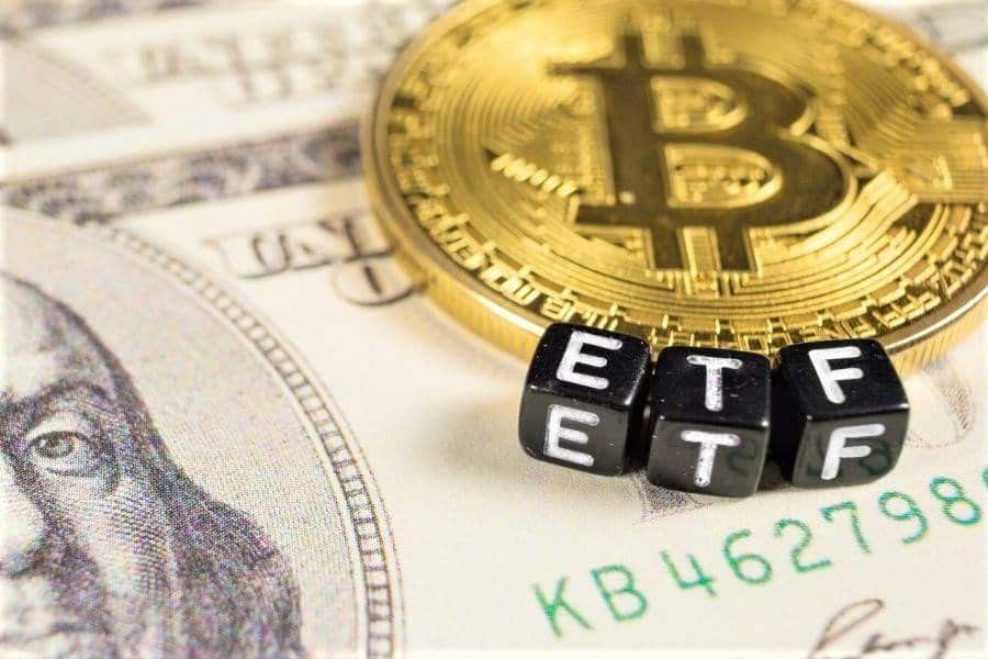 Spot Bitcoin ETF Could Attract $3B on First Day and Up To $55B Over Five Years: Analysts