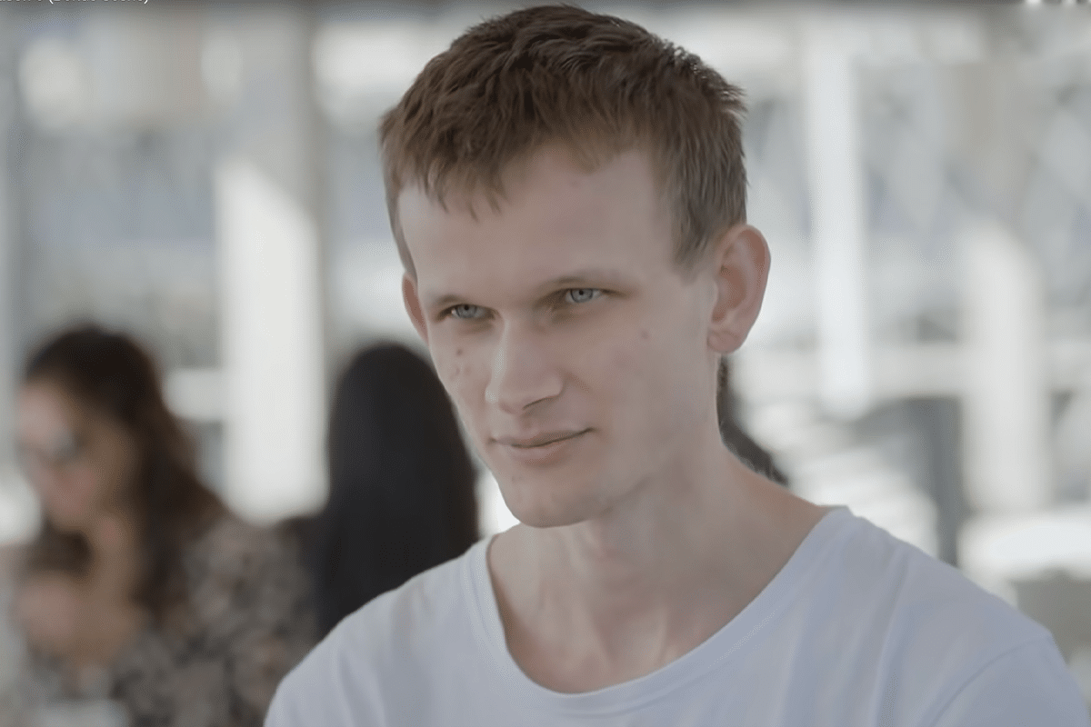 Vitalik Buterin Touts Plasma Technology; OMG Token Briefly Skyrockets 16%