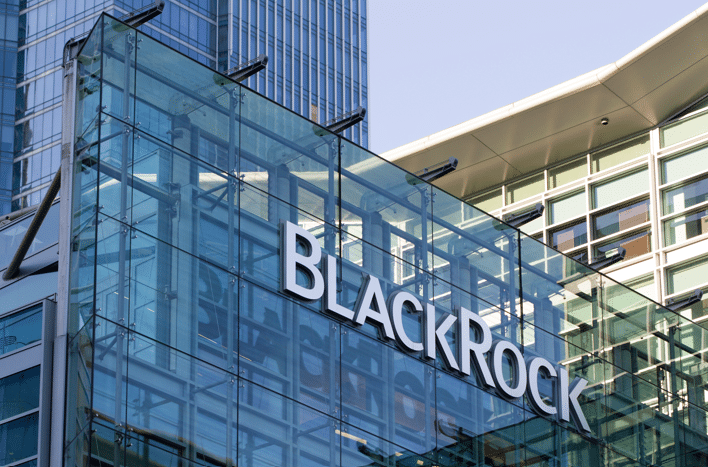 BlackRock Spot Bitcoin ETF