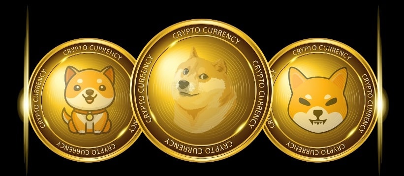 NuggetRush Putting Dog Memes Dogecoin, Shiba Inu, and Floki Inu to Shame