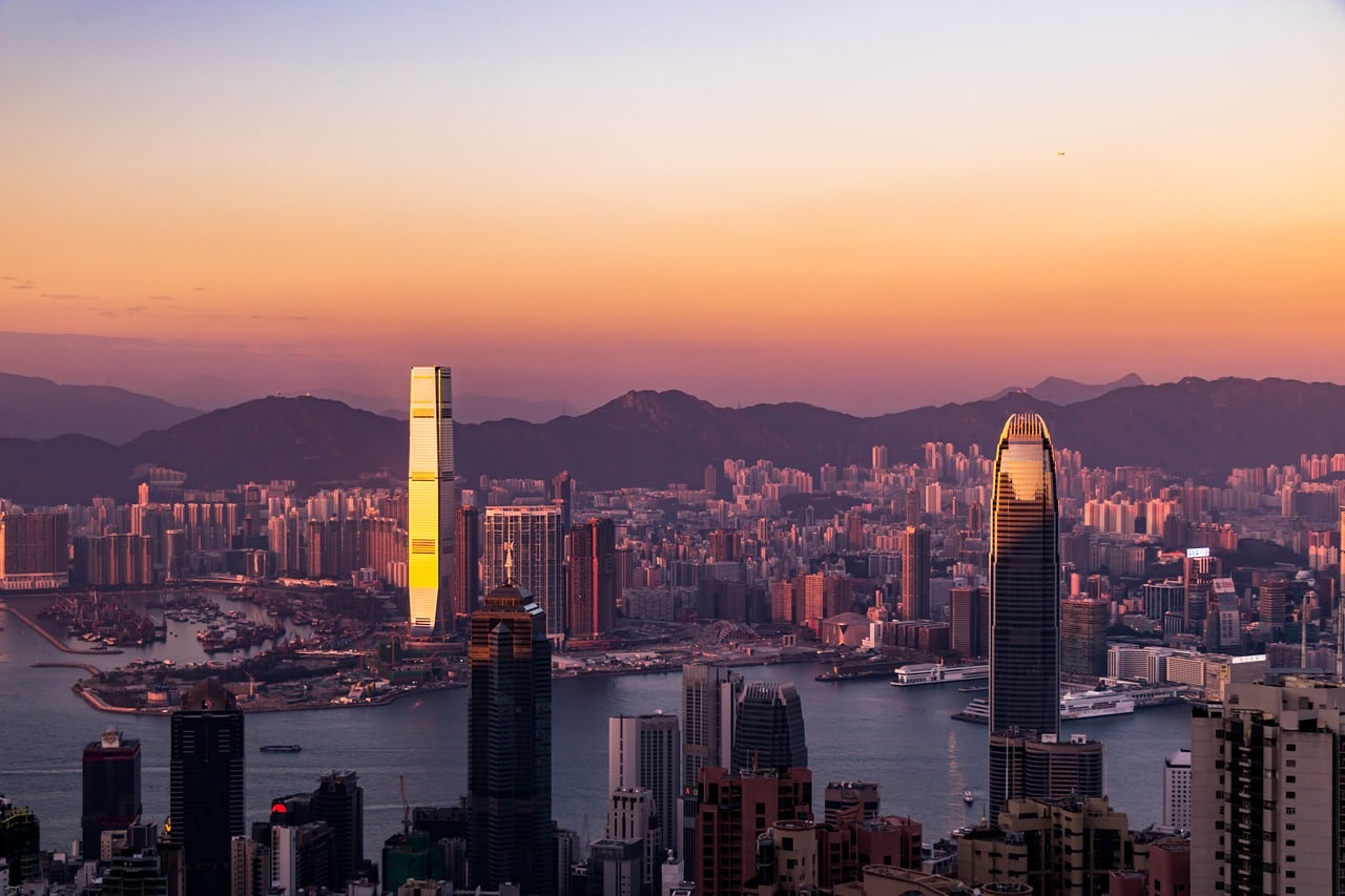 Hong Kong’s HashKey Breaks Retail Ground with Trading App, HSK Token to Follow