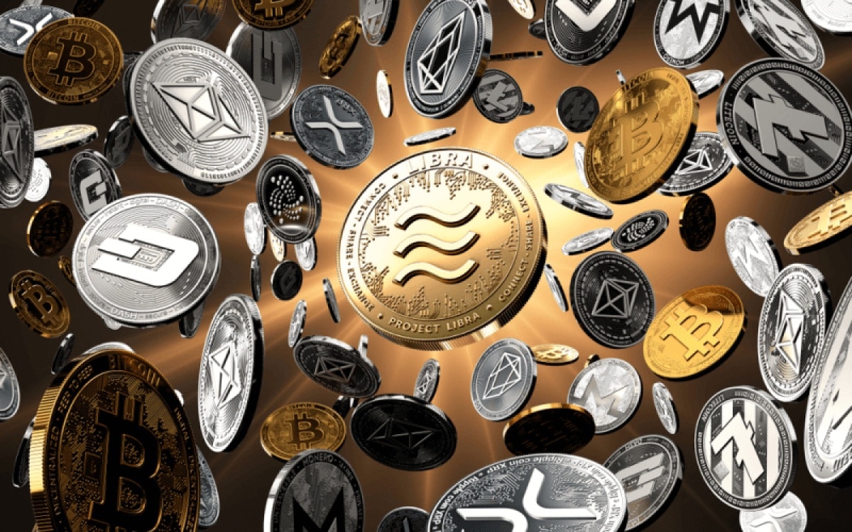 18 New Cryptocurrency to Buy in November 2023