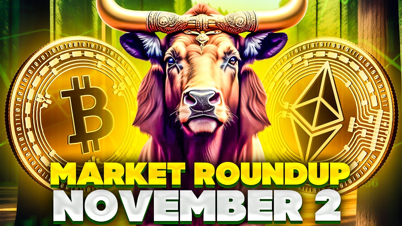 Bitcoin Price Prediction: Surge to $36,000 Driven by MicroStrategy, FOMC & Advocates