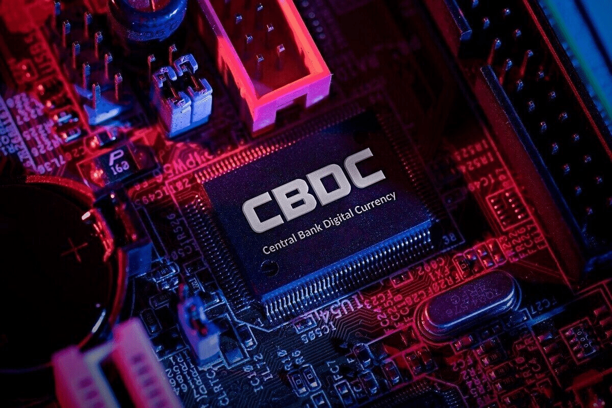 CBDC