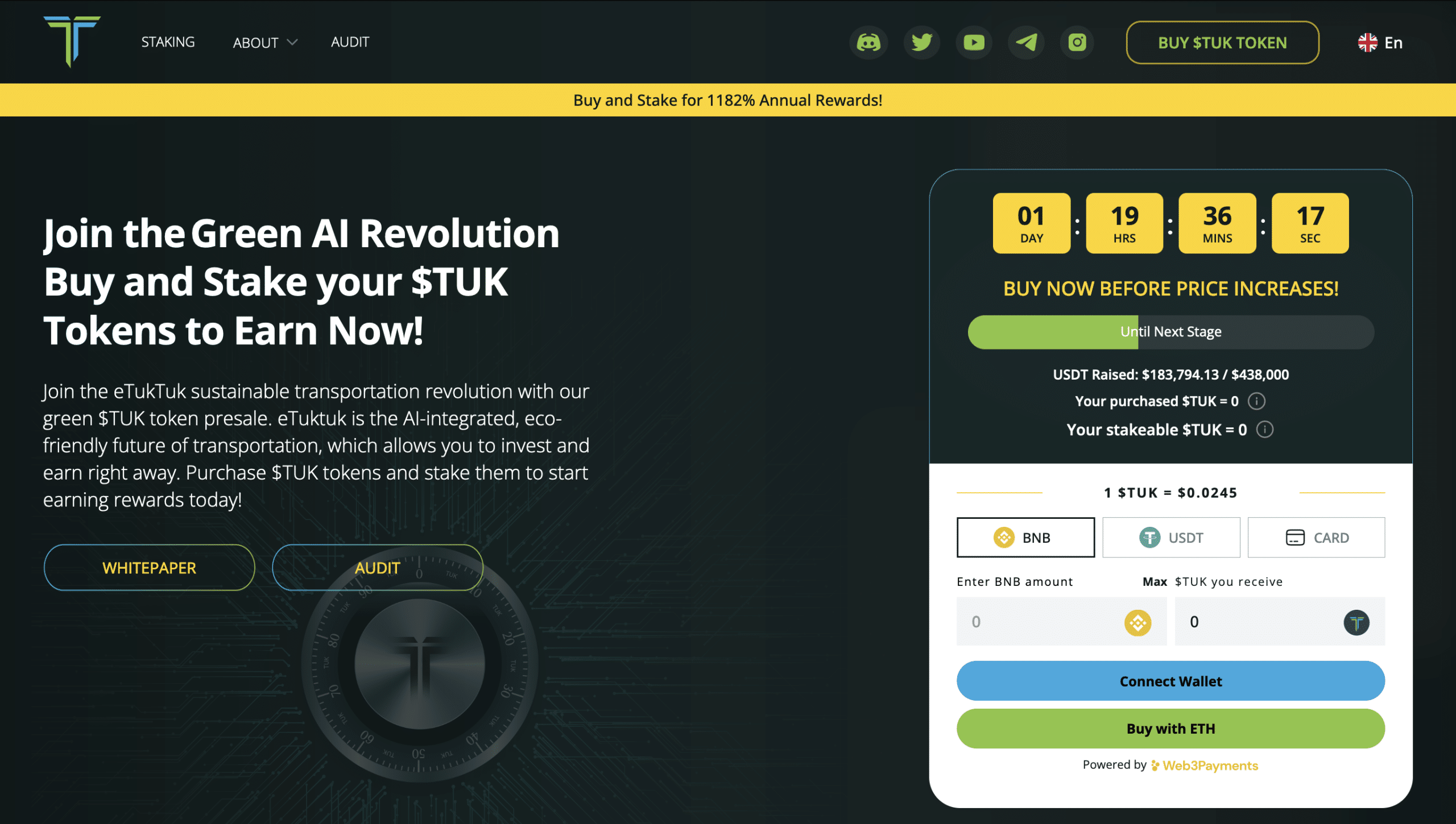 Revving Up Progress: eTukTuk Setting New Standards in EV – Tesla for Developing Nations?