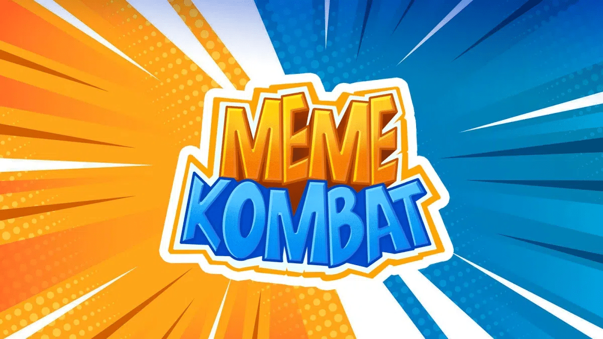 Meme Kombat