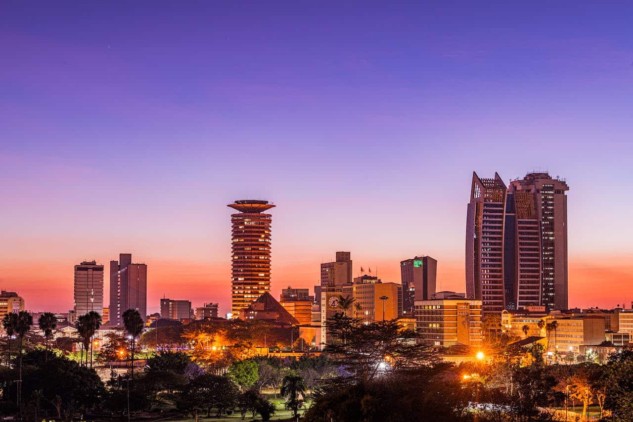 Kenyan Blockchain Association to Issue First Draft of The Country’s Crypto Regulation