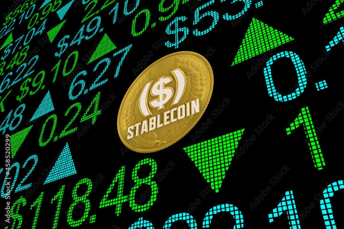 Stablecoin