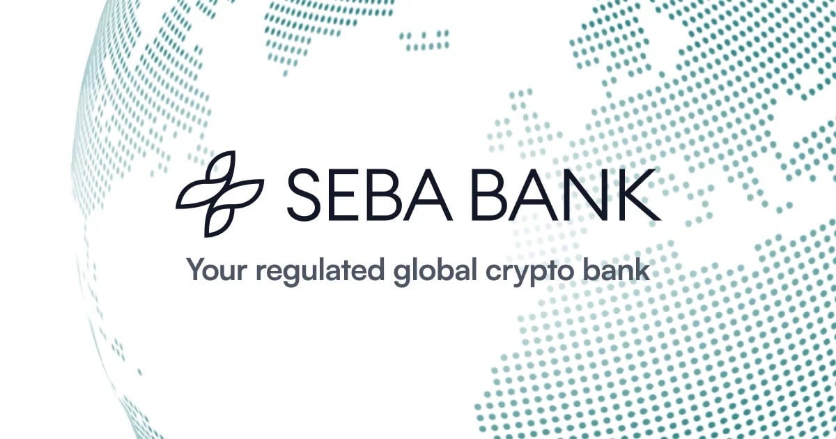 SEBA Bank