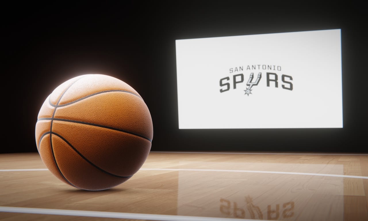 San Antonio Spurs