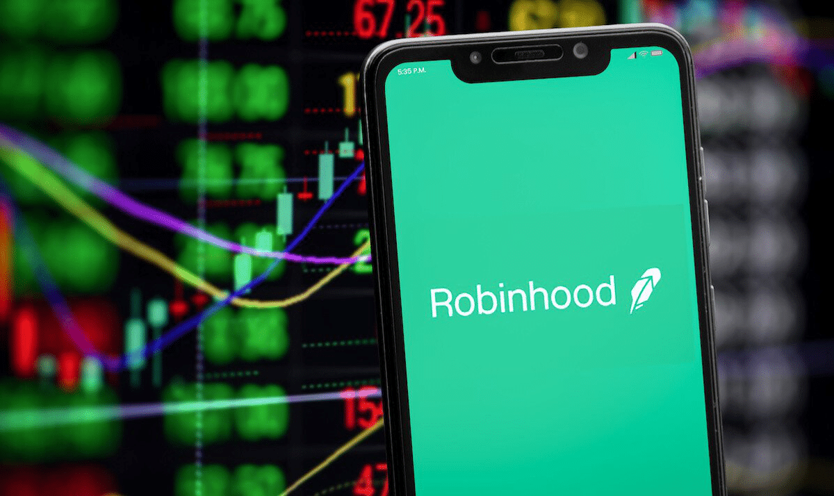 ARK Invest Adds $9.5M Worth of Robinhood Shares to Its Innovation Portfolios