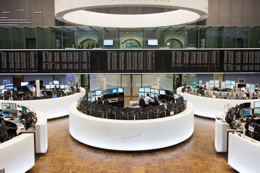 Frankfurt Stock Exchange to Look Into Digital Platforms for Expansion of Asset Classes