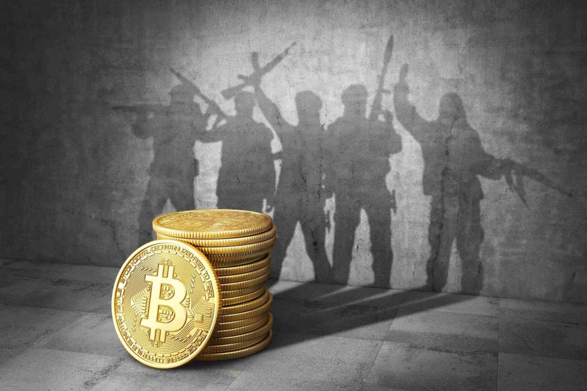 US and Allies to Intensify Sanctions Against Hamas, Targeting Crypto Assets to Cut Funding