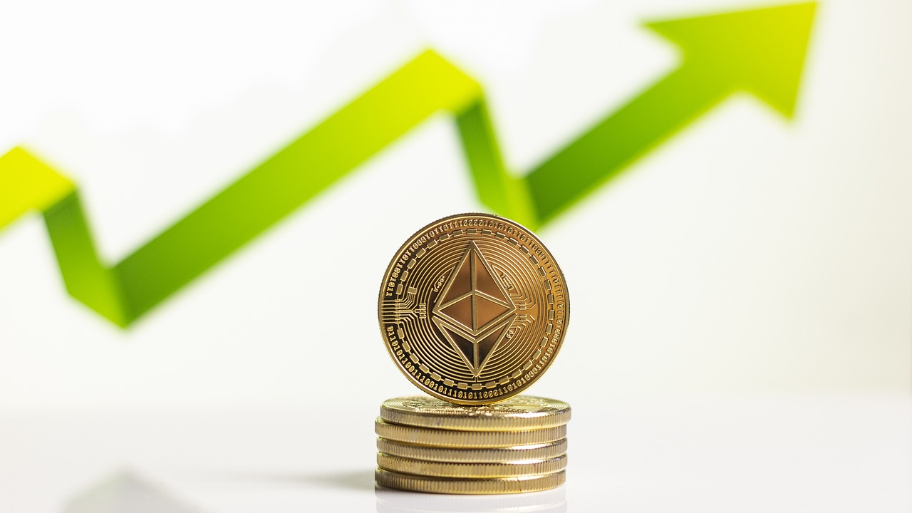 Ethereum Price Crosses $2,000 as Nasdaq Files for BlackRock’s ETH ETF