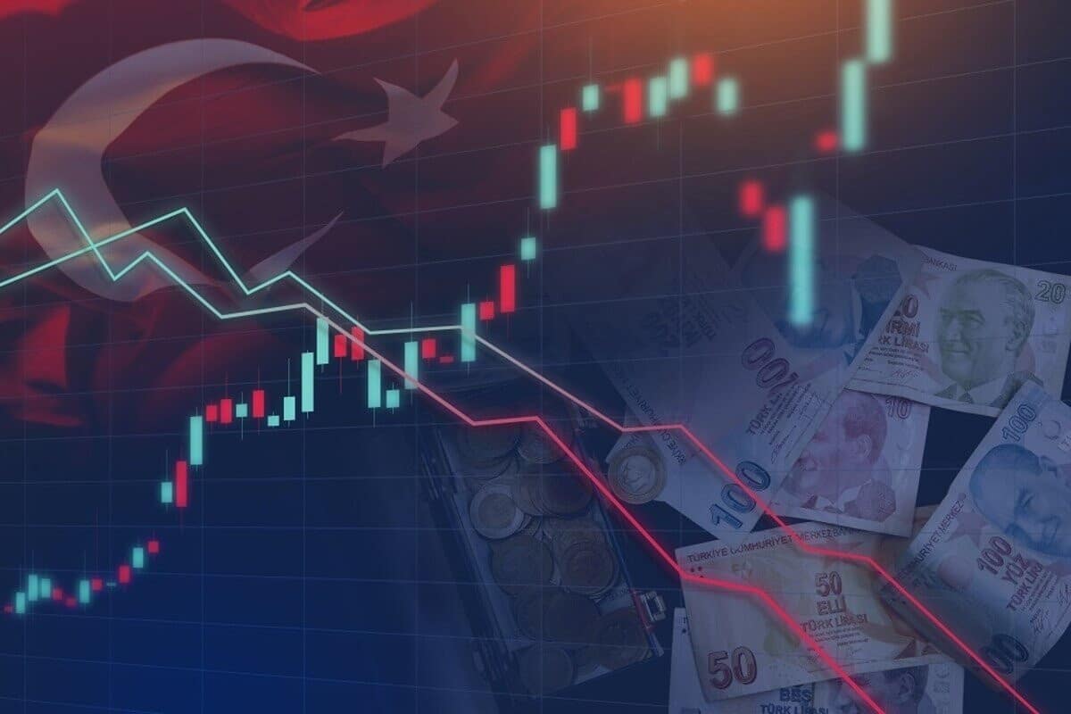 Turkish Lira Tops Fiat Volumes in September as Adoption Grows: Binance Research