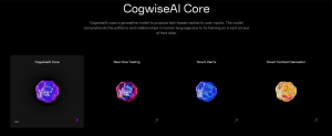 cogwise aicore