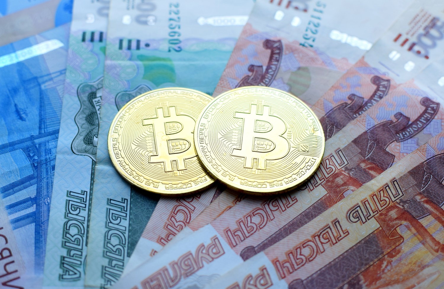 Russian Trade Ministry ‘Develops Tool That Lets Crypto Miners Evade Sanctions’