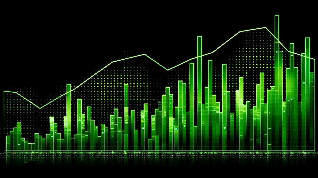 Institutional Investors Flock to Bitcoin Pushing Inflows Past $1 Billion in 2023