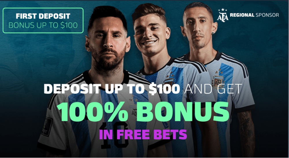 Duelbits Free Bet Offer