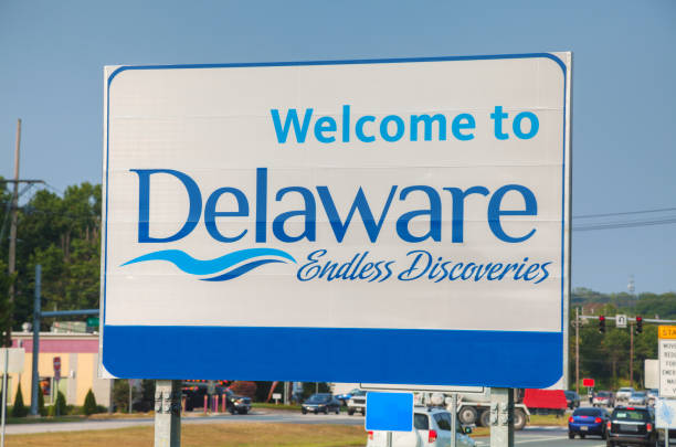 Delaware State DOJ Might Investigate the BlackRock Hoax XRP ETF Filing