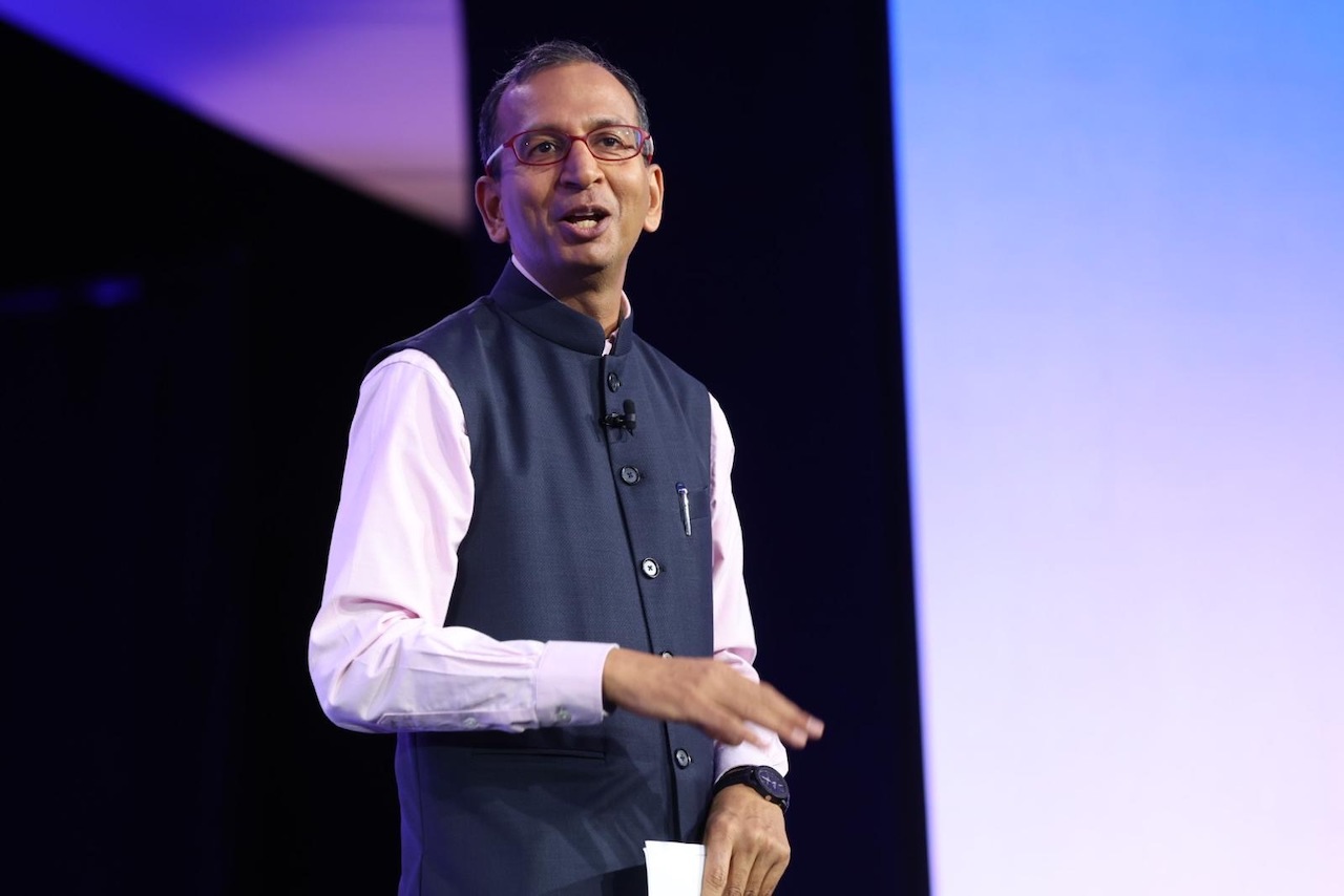 Ripple’s Navin Gupta Stresses the Importance of Activity-Based Crypto Regulation – Here’s What You Need to Know